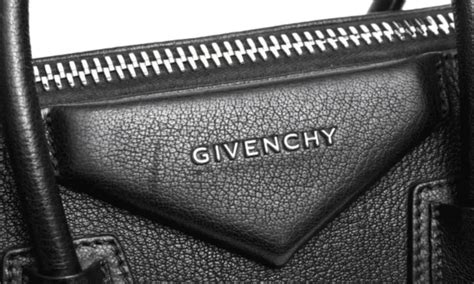 how to spot a fake givenchy pandora|how to spot givenchy clothing.